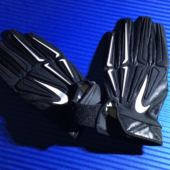 Nike Skull Gloves! 💀 🏍 Nike certified - Picture 4 of 6